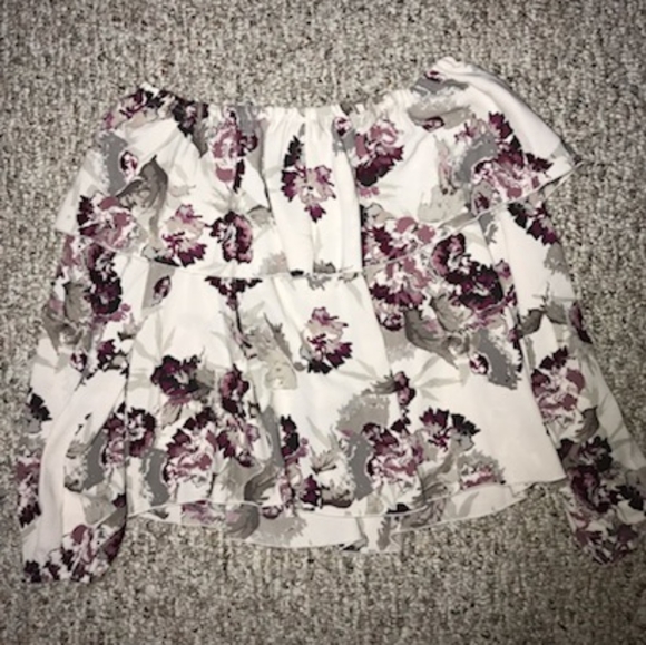 Wilfred Aritzia Morel top - Picture 6 of 6